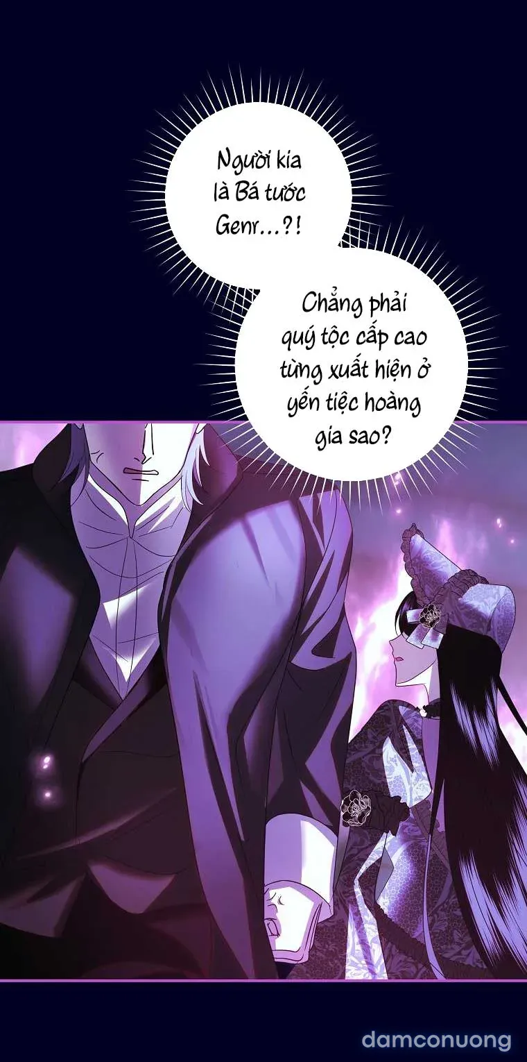 đọc truyện Này Boss Phản Diện, Tôi Có Thể Làm Mọi Thứ Trừ Cưới Ngài Chương 48 ảnh 45 tại Thiên Thai Truyện