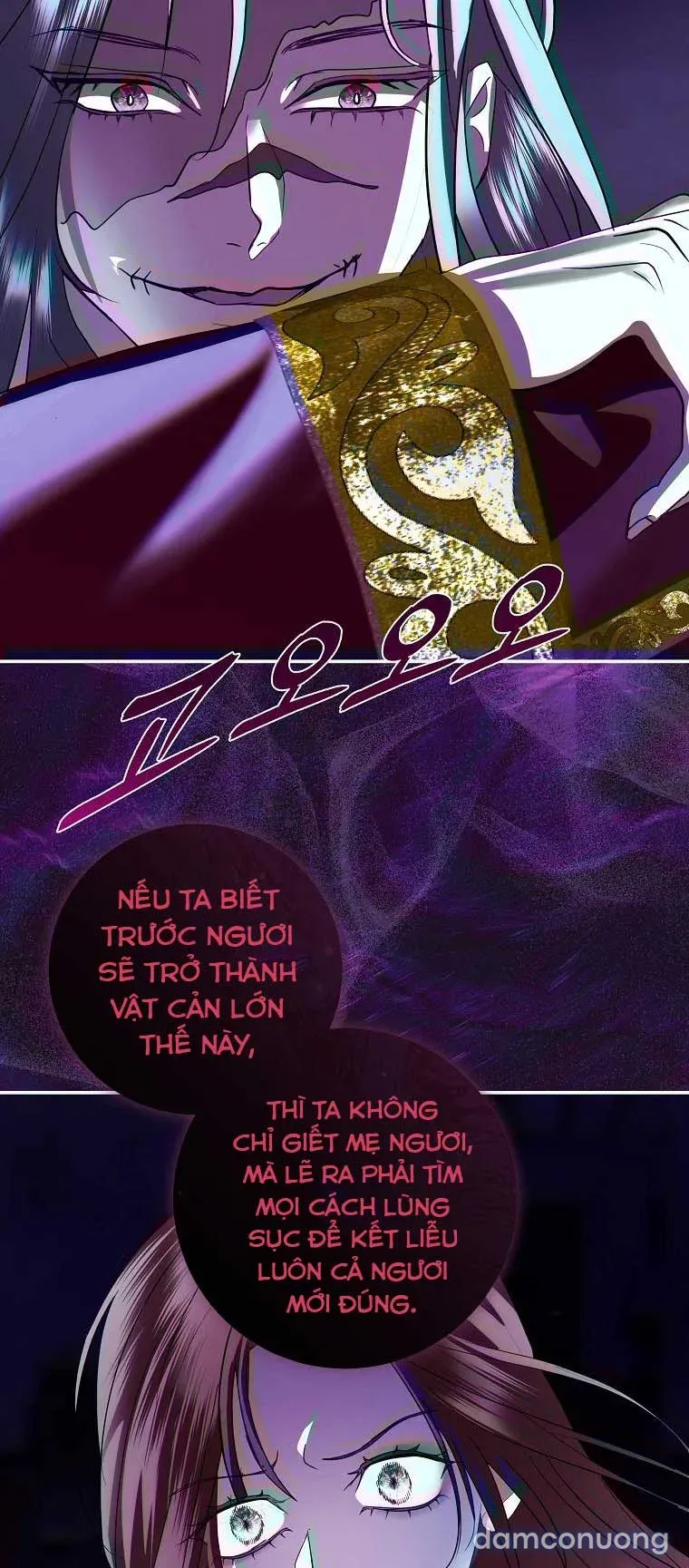 đọc truyện Này Boss Phản Diện, Tôi Có Thể Làm Mọi Thứ Trừ Cưới Ngài Chương 49 ảnh 12 tại Thiên Thai Truyện