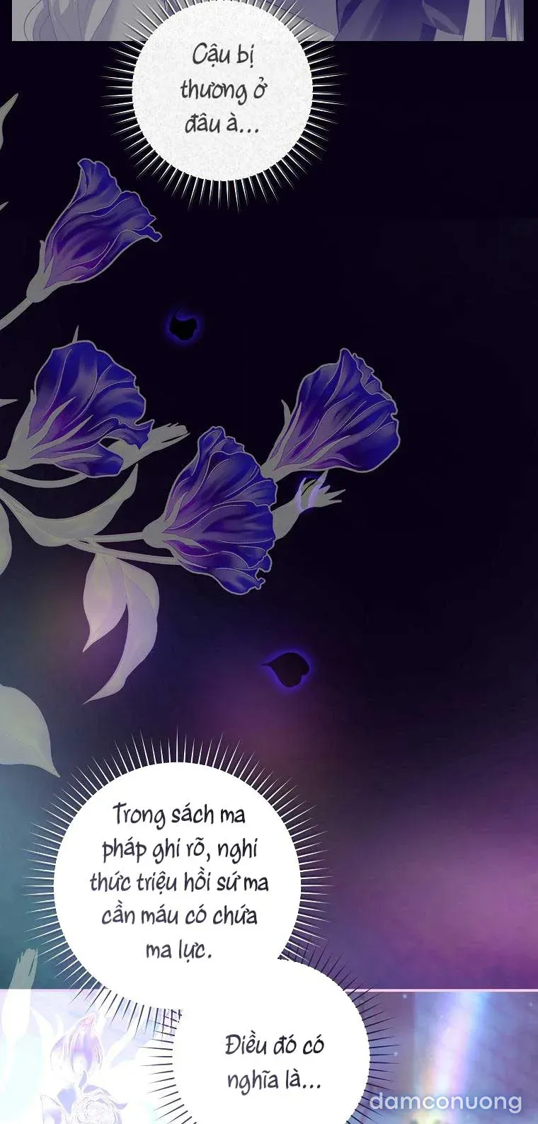 đọc truyện Này Boss Phản Diện, Tôi Có Thể Làm Mọi Thứ Trừ Cưới Ngài Chương 49 ảnh 31 tại Thiên Thai Truyện
