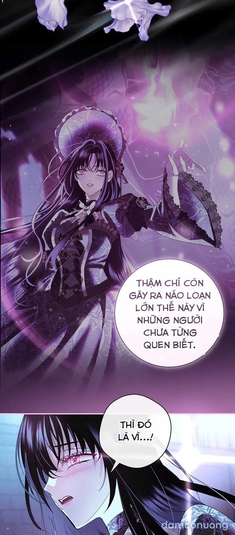 đọc truyện Này Boss Phản Diện, Tôi Có Thể Làm Mọi Thứ Trừ Cưới Ngài Chương 49 ảnh 44 tại Thiên Thai Truyện