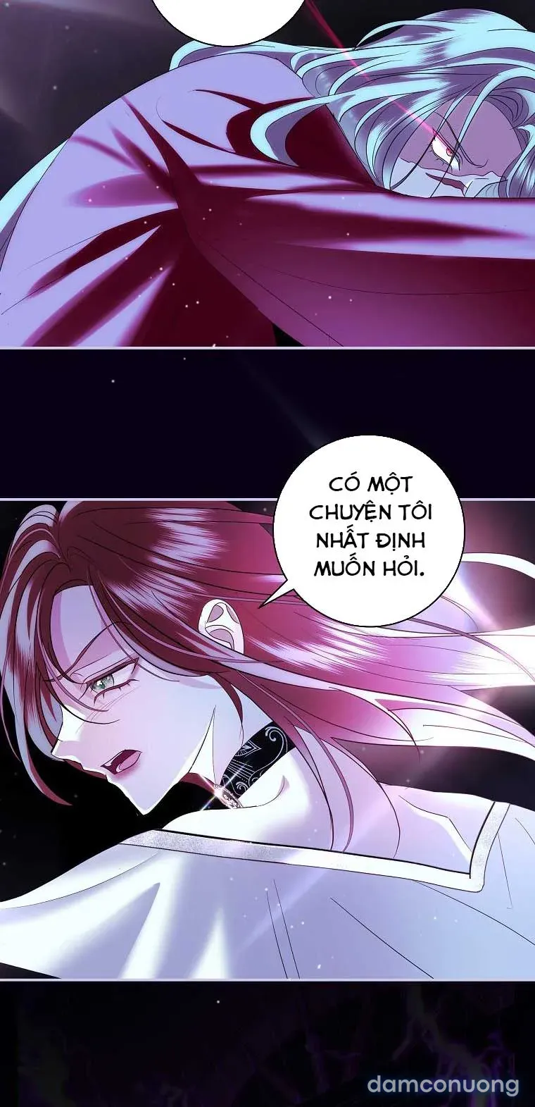 đọc truyện Này Boss Phản Diện, Tôi Có Thể Làm Mọi Thứ Trừ Cưới Ngài Chương 49 ảnh 9 tại Thiên Thai Truyện