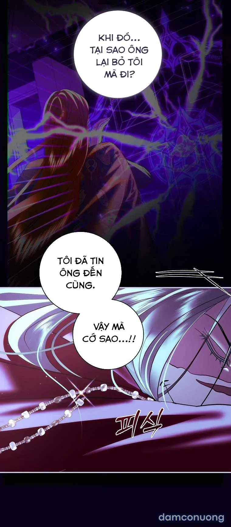 đọc truyện Này Boss Phản Diện, Tôi Có Thể Làm Mọi Thứ Trừ Cưới Ngài Chương 49 ảnh 10 tại Thiên Thai Truyện