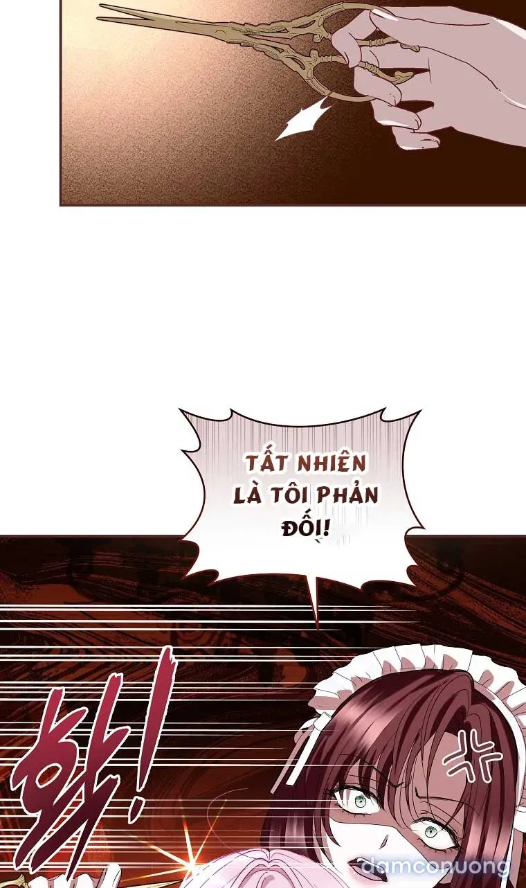 đọc truyện Này Boss Phản Diện, Tôi Có Thể Làm Mọi Thứ Trừ Cưới Ngài Chương 5 ảnh 16 tại Thiên Thai Truyện
