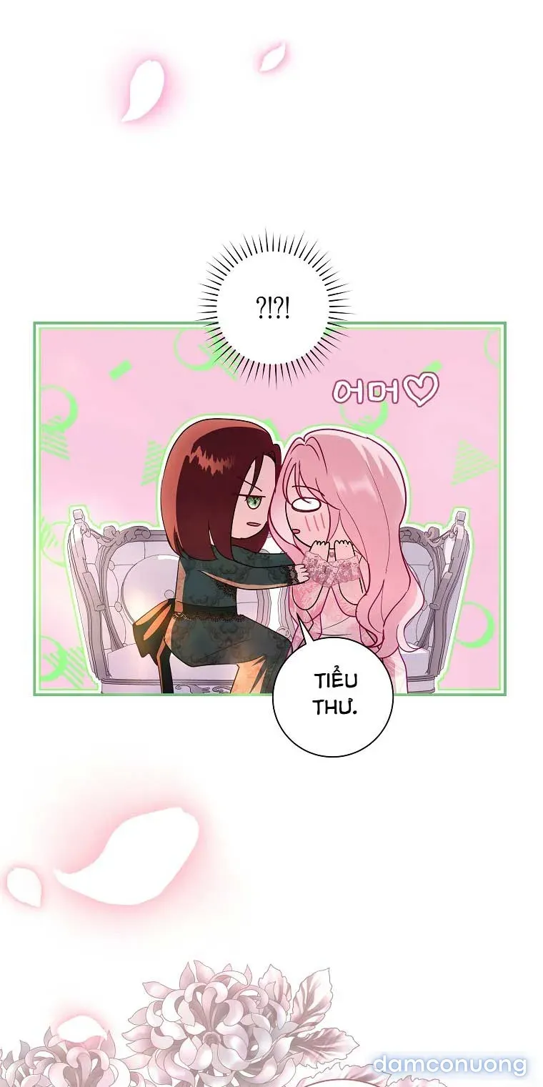 đọc truyện Này Boss Phản Diện, Tôi Có Thể Làm Mọi Thứ Trừ Cưới Ngài Chương 5 ảnh 148 tại Thiên Thai Truyện
