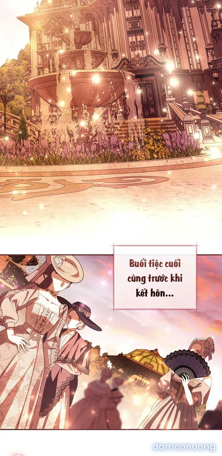 đọc truyện Này Boss Phản Diện, Tôi Có Thể Làm Mọi Thứ Trừ Cưới Ngài Chương 5 ảnh 34 tại Thiên Thai Truyện