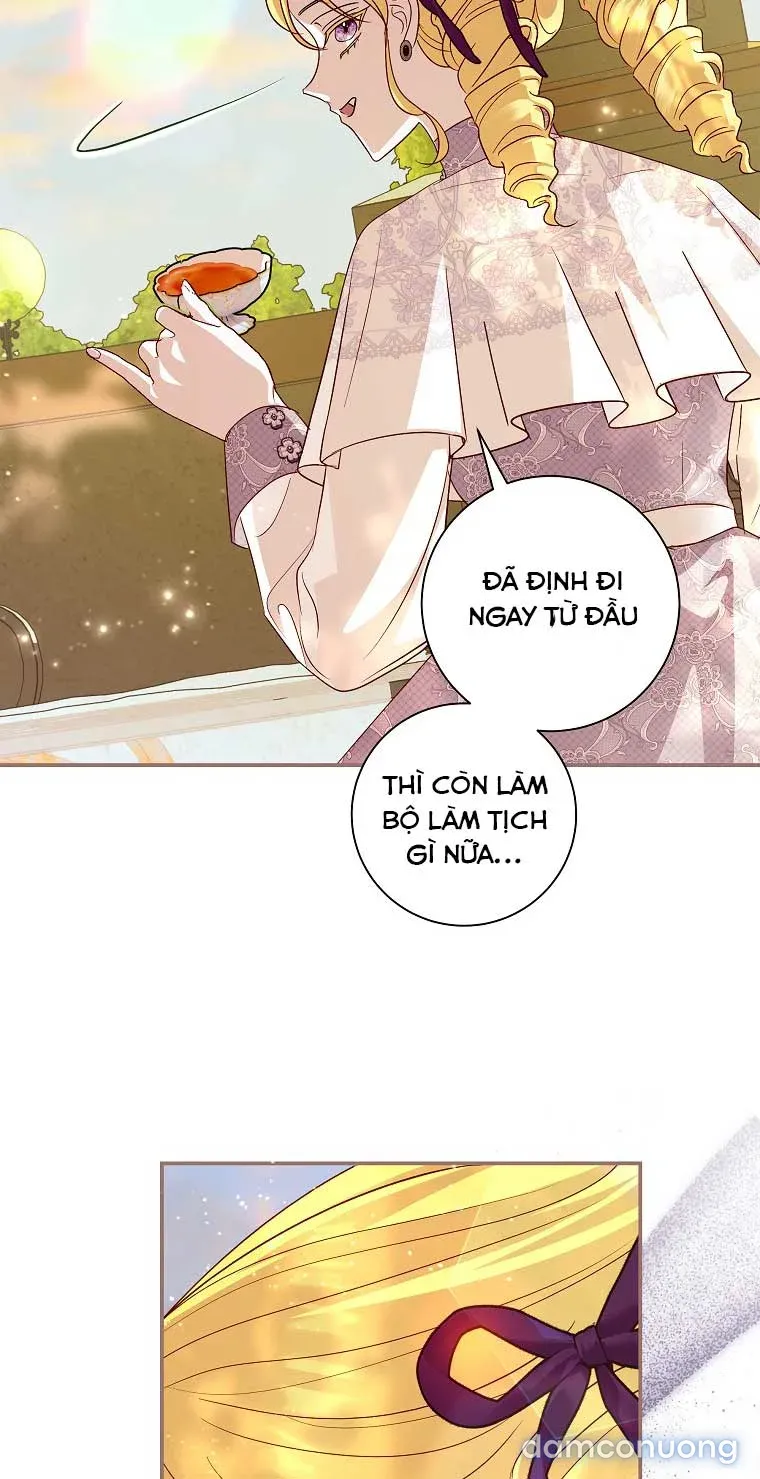 đọc truyện Này Boss Phản Diện, Tôi Có Thể Làm Mọi Thứ Trừ Cưới Ngài Chương 6 ảnh 33 tại Thiên Thai Truyện