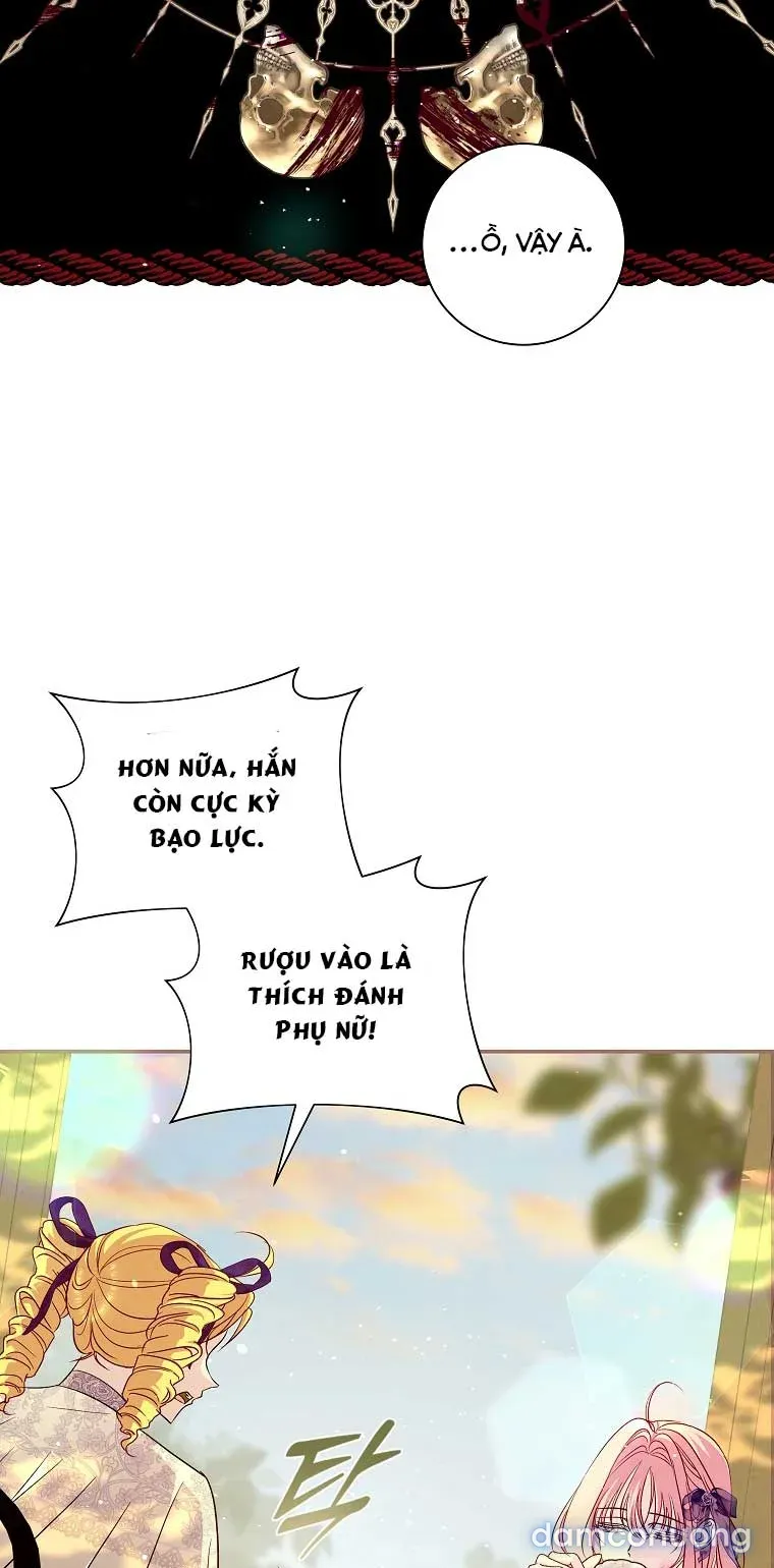 đọc truyện Này Boss Phản Diện, Tôi Có Thể Làm Mọi Thứ Trừ Cưới Ngài Chương 6 ảnh 55 tại Thiên Thai Truyện