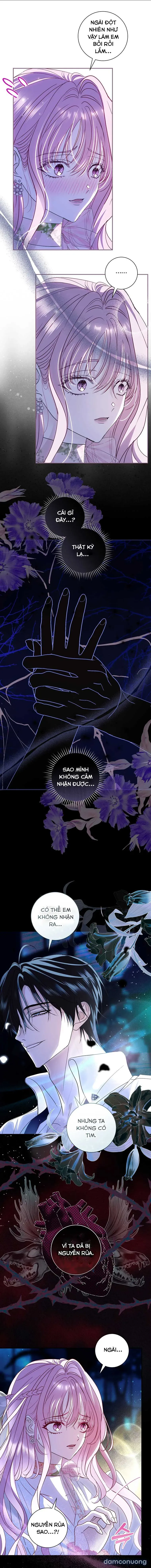 đọc truyện Này Boss Phản Diện, Tôi Có Thể Làm Mọi Thứ Trừ Cưới Ngài Chương 7 ảnh 12 tại Thiên Thai Truyện