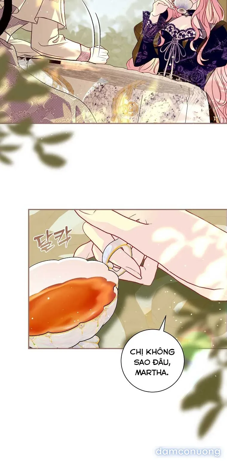 đọc truyện Này Boss Phản Diện, Tôi Có Thể Làm Mọi Thứ Trừ Cưới Ngài Chương 8 ảnh 73 tại Thiên Thai Truyện
