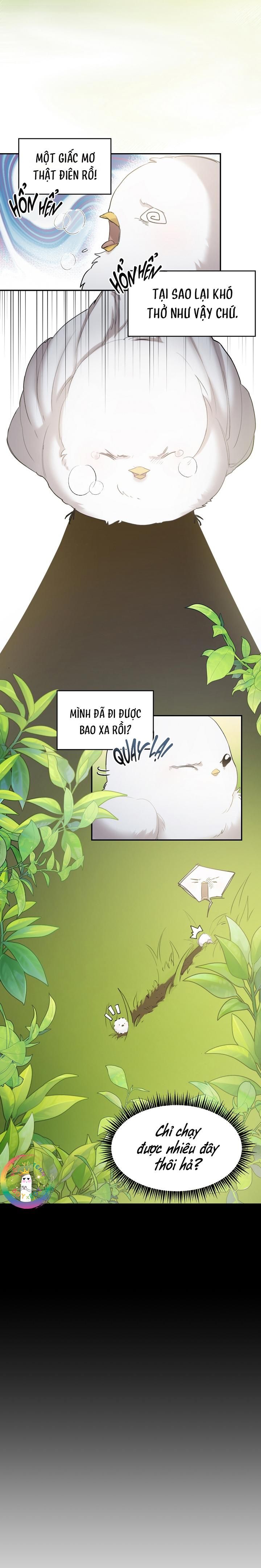 đọc truyện Này, Đừng Có Nhấn Cái Nút Đó! Chương 1 ảnh 12 tại Thiên Thai Truyện
