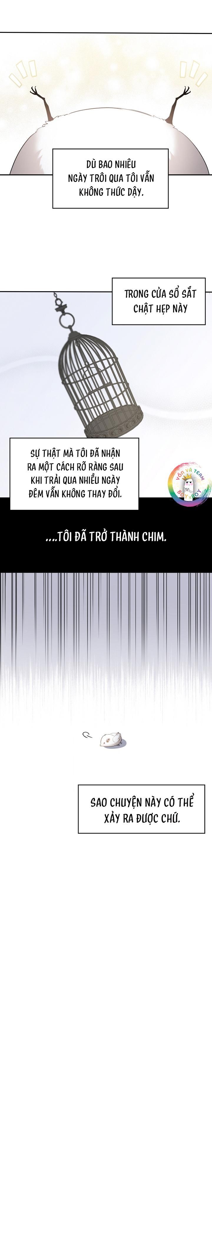 đọc truyện Này, Đừng Có Nhấn Cái Nút Đó! Chương 1 ảnh 19 tại Thiên Thai Truyện