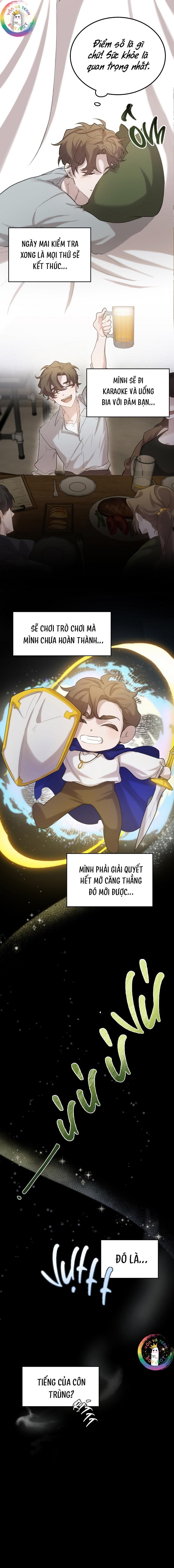 đọc truyện Này, Đừng Có Nhấn Cái Nút Đó! Chương 1 ảnh 5 tại Thiên Thai Truyện