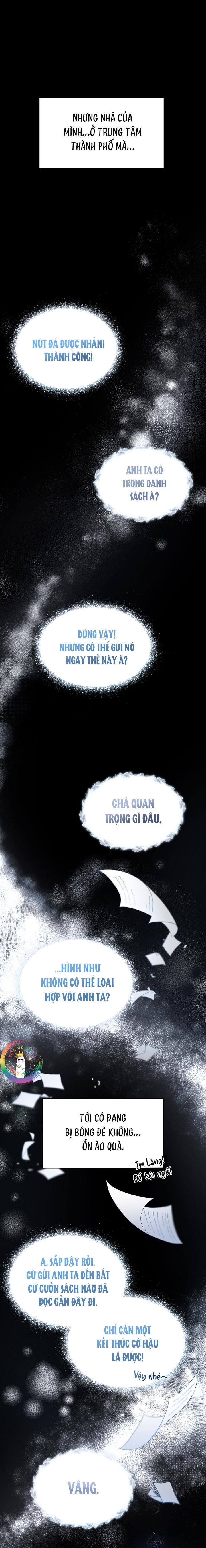 đọc truyện Này, Đừng Có Nhấn Cái Nút Đó! Chương 1 ảnh 6 tại Thiên Thai Truyện