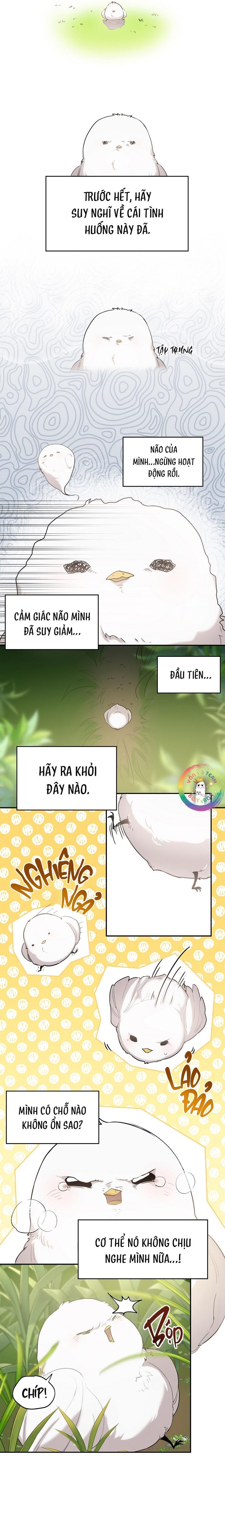đọc truyện Này, Đừng Có Nhấn Cái Nút Đó! Chương 1 ảnh 10 tại Thiên Thai Truyện