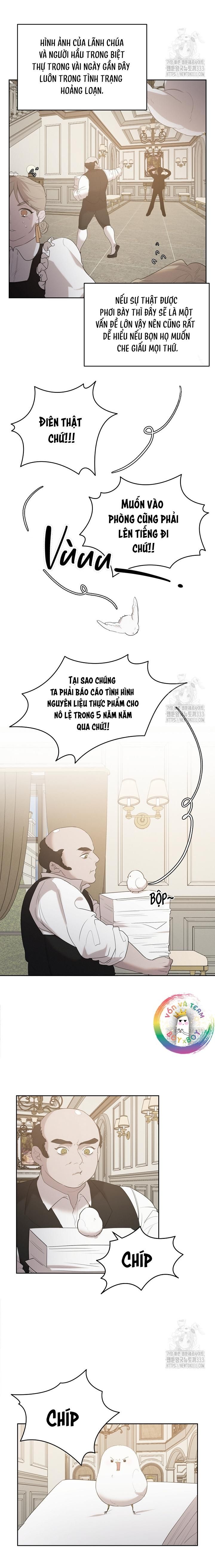đọc truyện Này, Đừng Có Nhấn Cái Nút Đó! Chương 16 ảnh 7 tại Thiên Thai Truyện