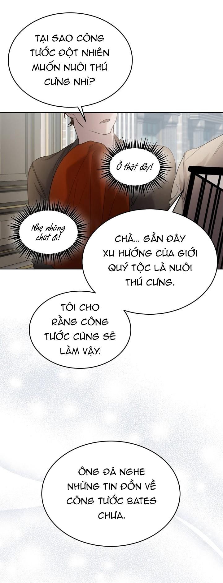 đọc truyện Này, Đừng Có Nhấn Cái Nút Đó! Chương 2 ảnh 25 tại Thiên Thai Truyện