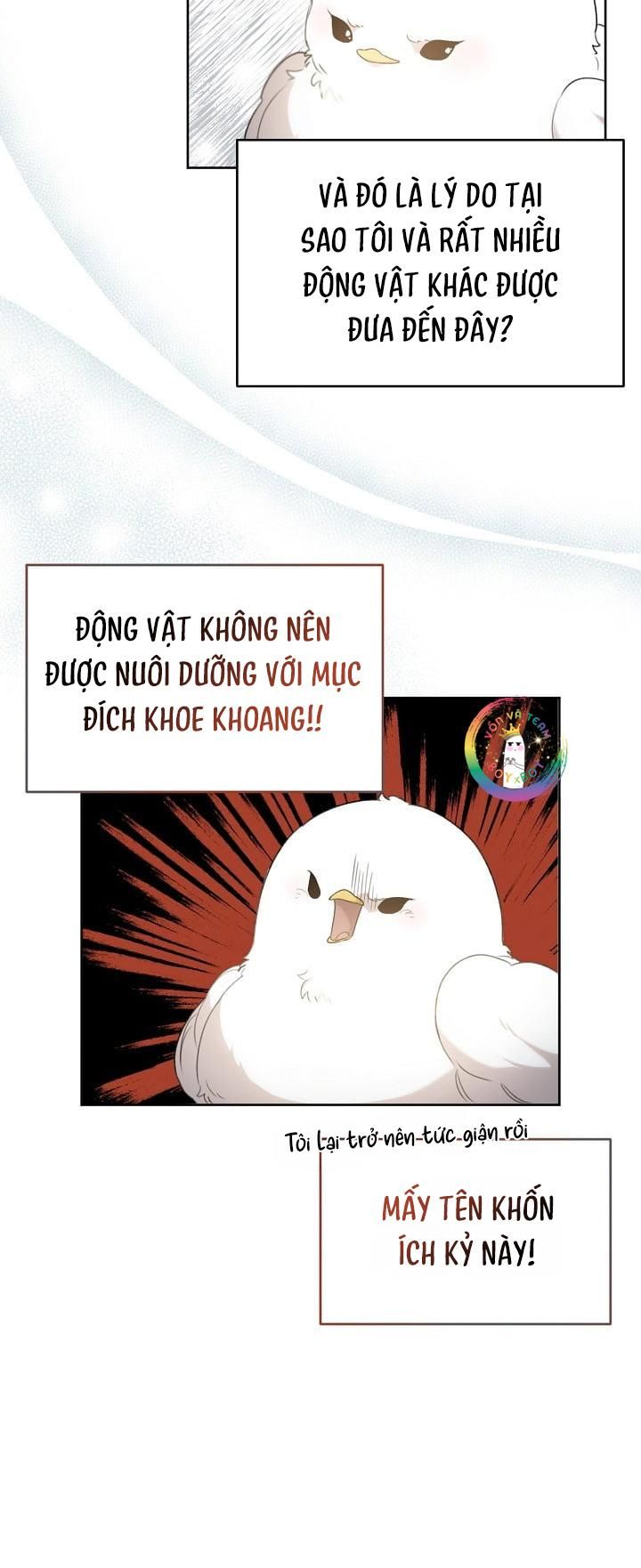 đọc truyện Này, Đừng Có Nhấn Cái Nút Đó! Chương 2 ảnh 27 tại Thiên Thai Truyện