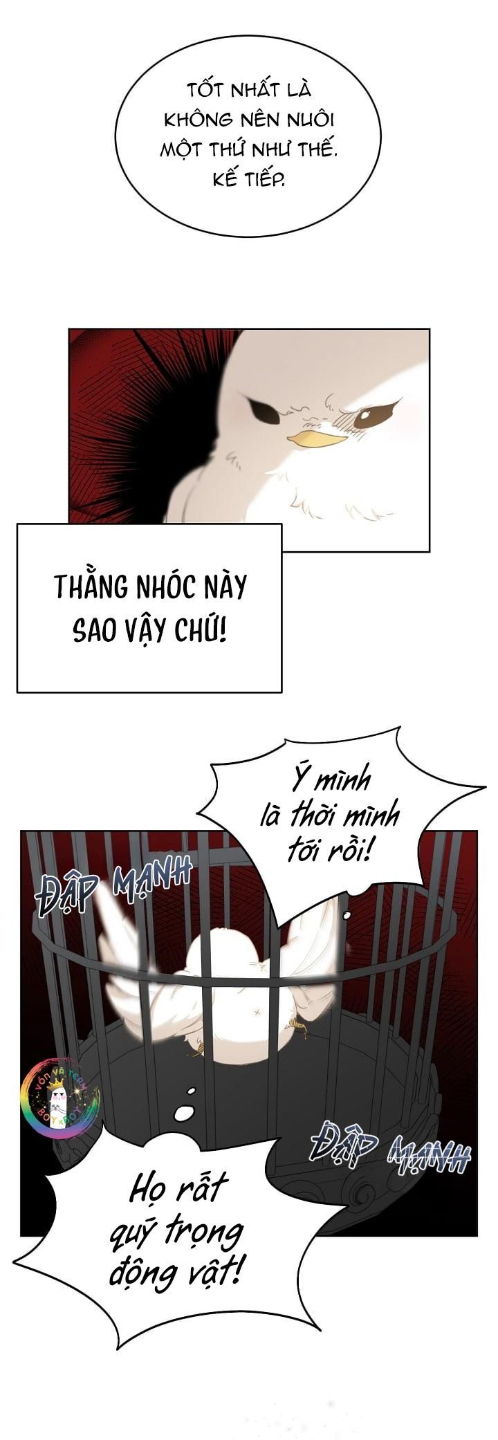 đọc truyện Này, Đừng Có Nhấn Cái Nút Đó! Chương 2 ảnh 40 tại Thiên Thai Truyện