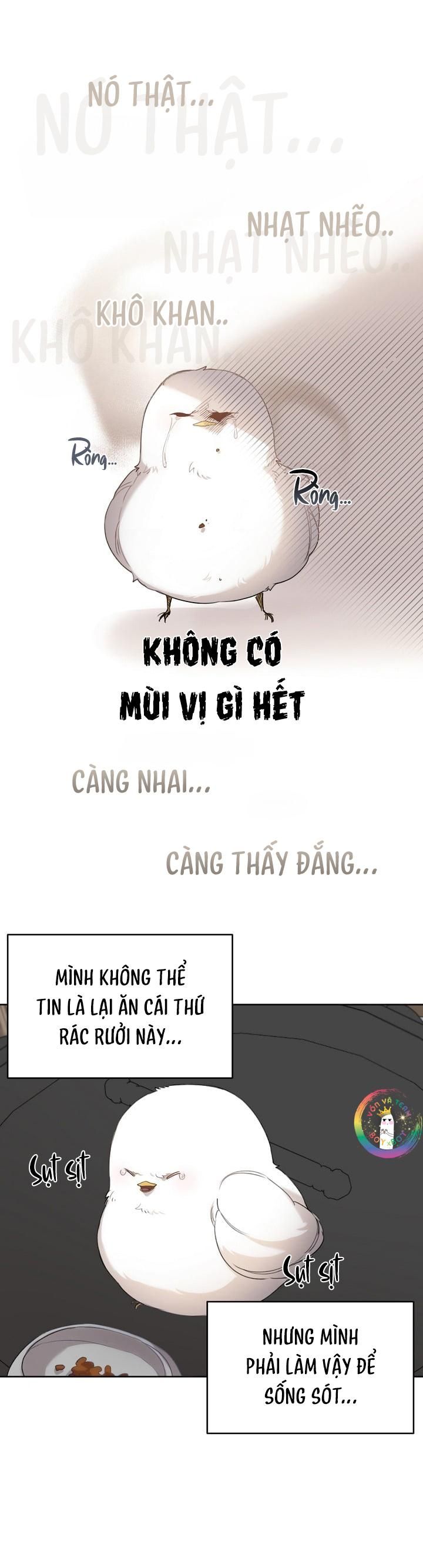đọc truyện Này, Đừng Có Nhấn Cái Nút Đó! Chương 2 ảnh 9 tại Thiên Thai Truyện