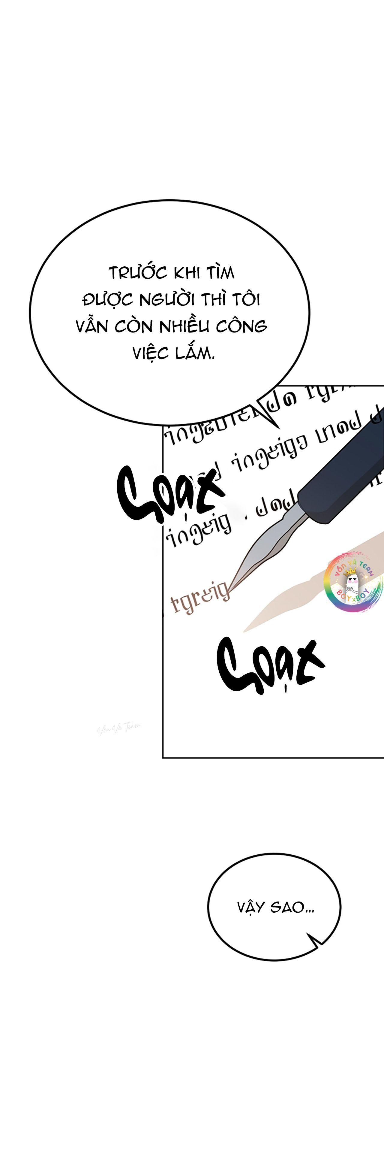 đọc truyện Này, Đừng Có Nhấn Cái Nút Đó! Chương 22 ảnh 12 tại Thiên Thai Truyện