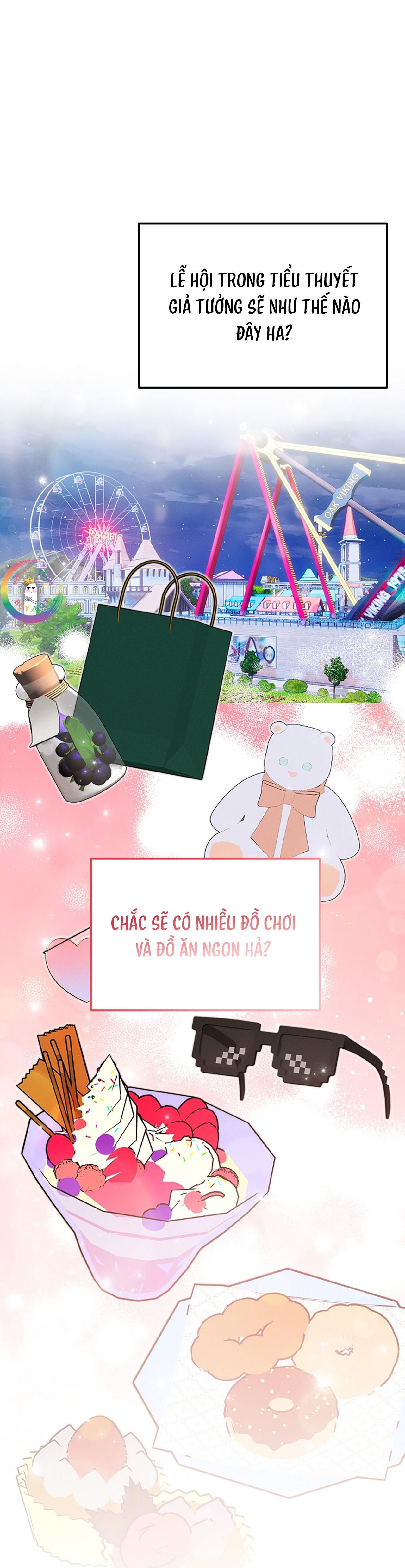 đọc truyện Này, Đừng Có Nhấn Cái Nút Đó! Chương 22 ảnh 21 tại Thiên Thai Truyện