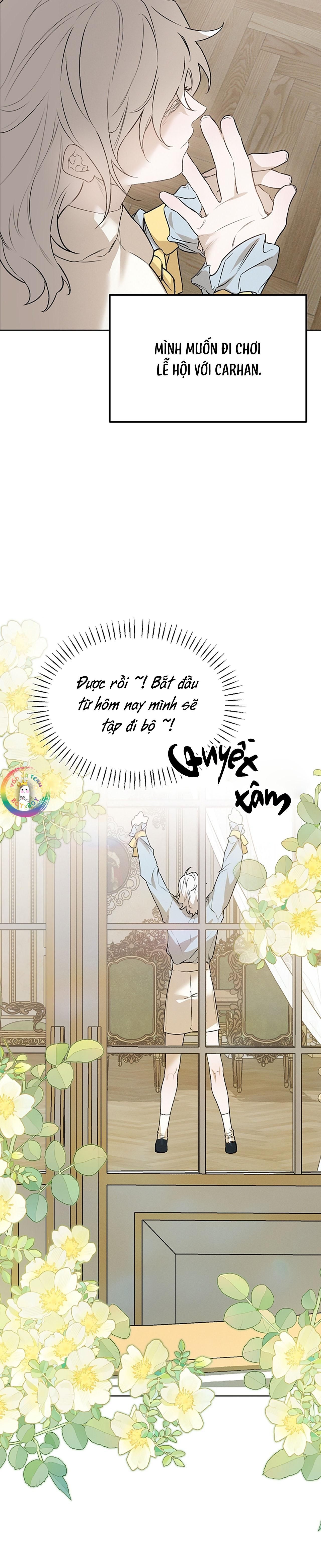 đọc truyện Này, Đừng Có Nhấn Cái Nút Đó! Chương 22 ảnh 25 tại Thiên Thai Truyện