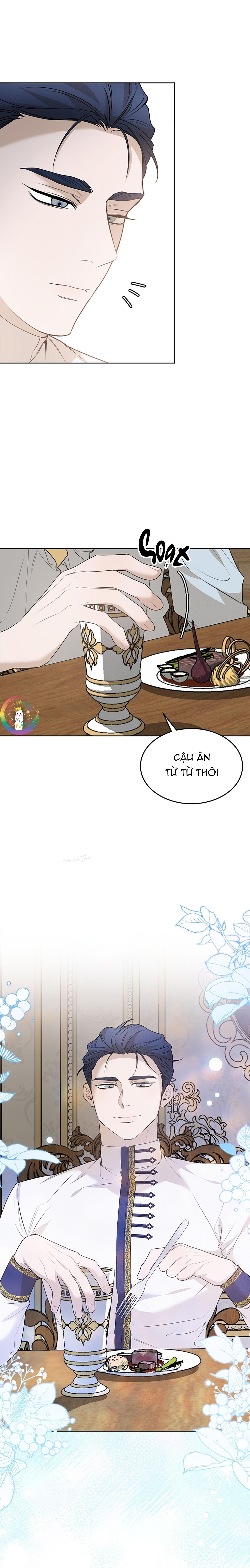 đọc truyện Này, Đừng Có Nhấn Cái Nút Đó! Chương 22 ảnh 4 tại Thiên Thai Truyện