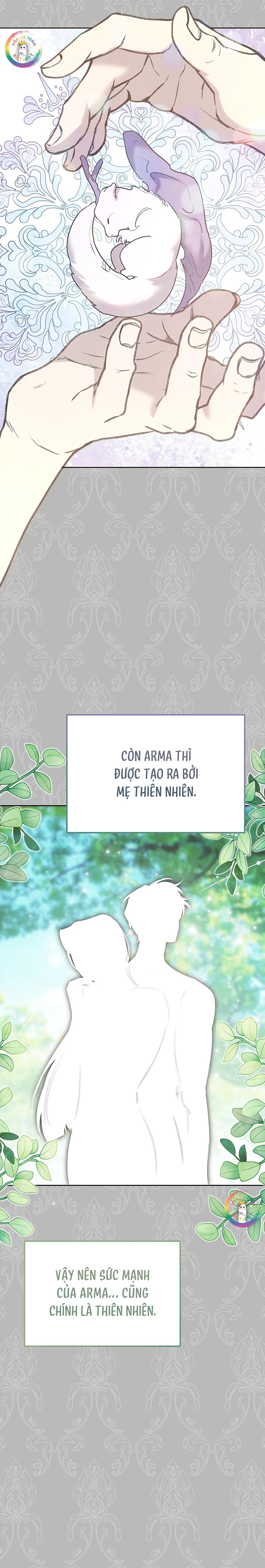 đọc truyện Này, Đừng Có Nhấn Cái Nút Đó! Chương 23 ảnh 14 tại Thiên Thai Truyện