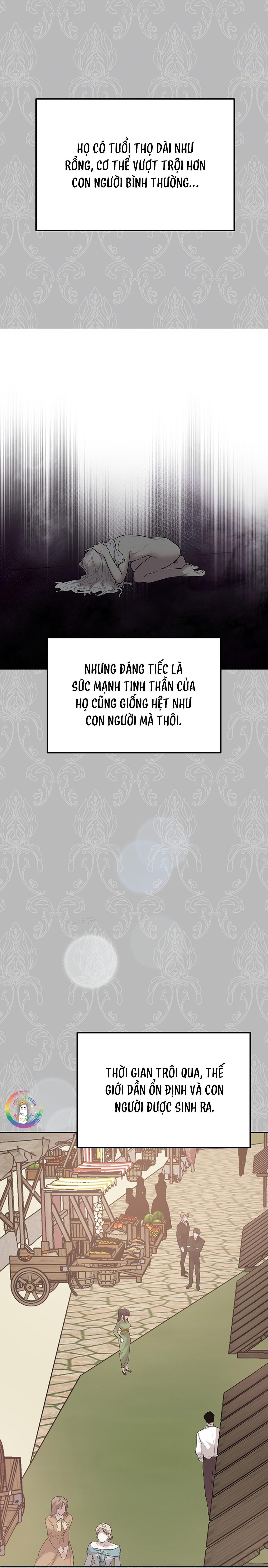 đọc truyện Này, Đừng Có Nhấn Cái Nút Đó! Chương 23 ảnh 15 tại Thiên Thai Truyện