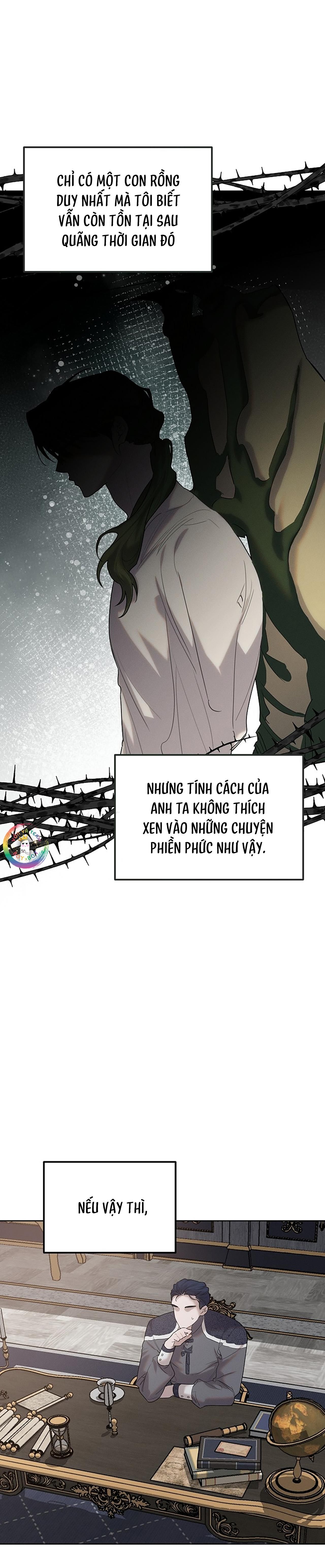 đọc truyện Này, Đừng Có Nhấn Cái Nút Đó! Chương 23 ảnh 17 tại Thiên Thai Truyện