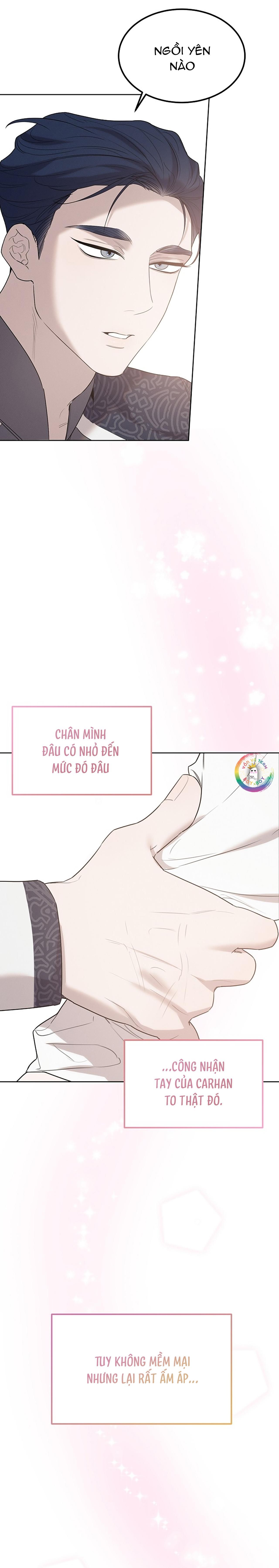 đọc truyện Này, Đừng Có Nhấn Cái Nút Đó! Chương 23 ảnh 30 tại Thiên Thai Truyện
