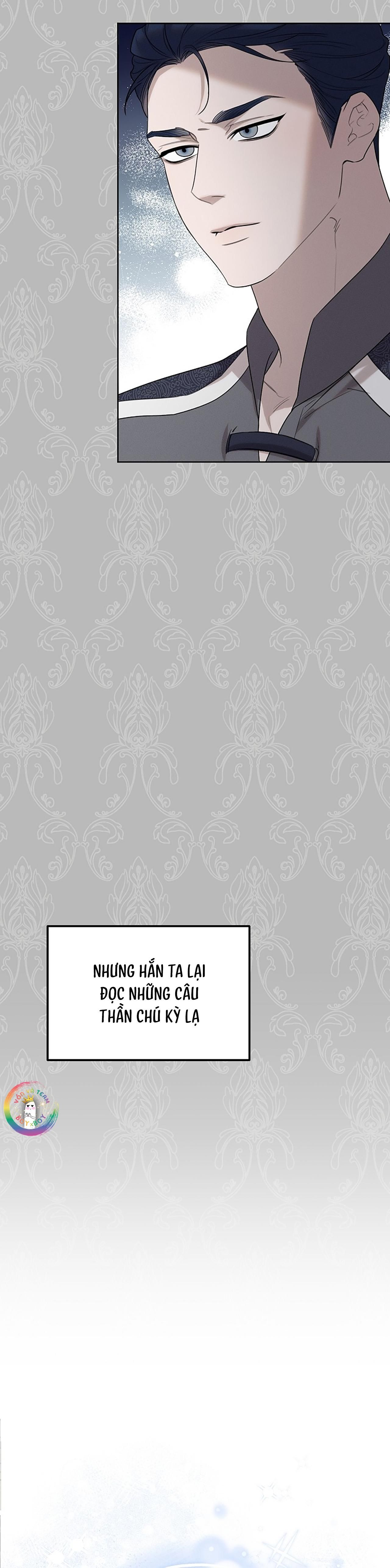 đọc truyện Này, Đừng Có Nhấn Cái Nút Đó! Chương 23 ảnh 7 tại Thiên Thai Truyện