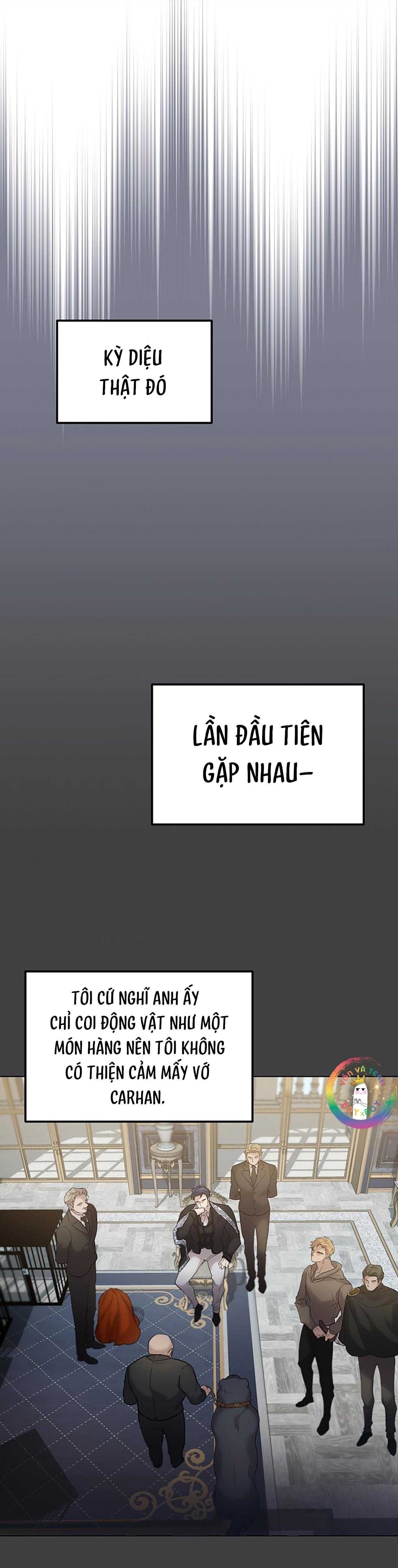 đọc truyện Này, Đừng Có Nhấn Cái Nút Đó! Chương 24 ảnh 11 tại Thiên Thai Truyện