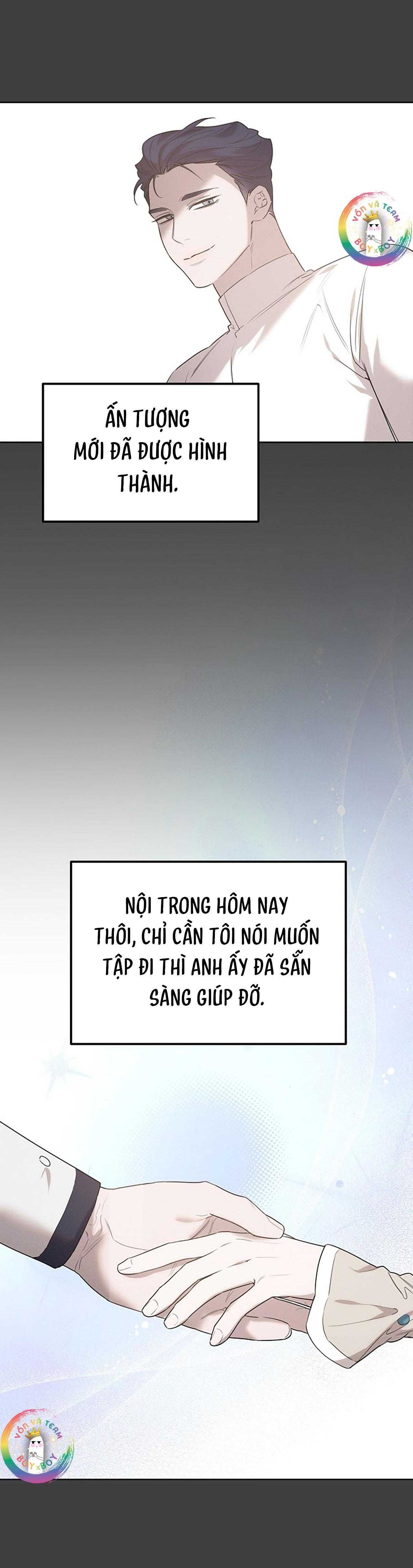 đọc truyện Này, Đừng Có Nhấn Cái Nút Đó! Chương 24 ảnh 13 tại Thiên Thai Truyện