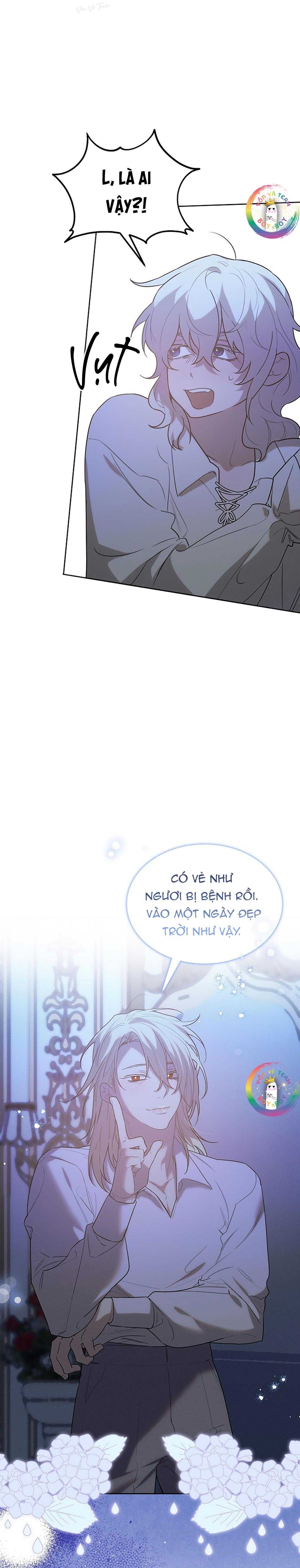 đọc truyện Này, Đừng Có Nhấn Cái Nút Đó! Chương 24 ảnh 29 tại Thiên Thai Truyện