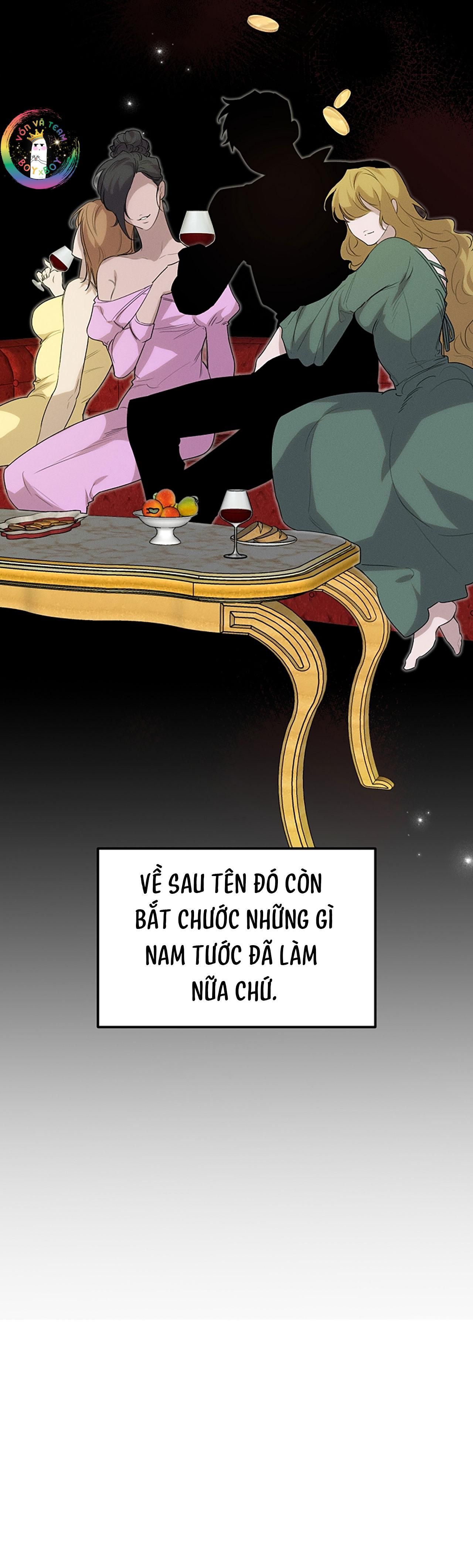 đọc truyện Này, Đừng Có Nhấn Cái Nút Đó! Chương 26 ảnh 14 tại Thiên Thai Truyện