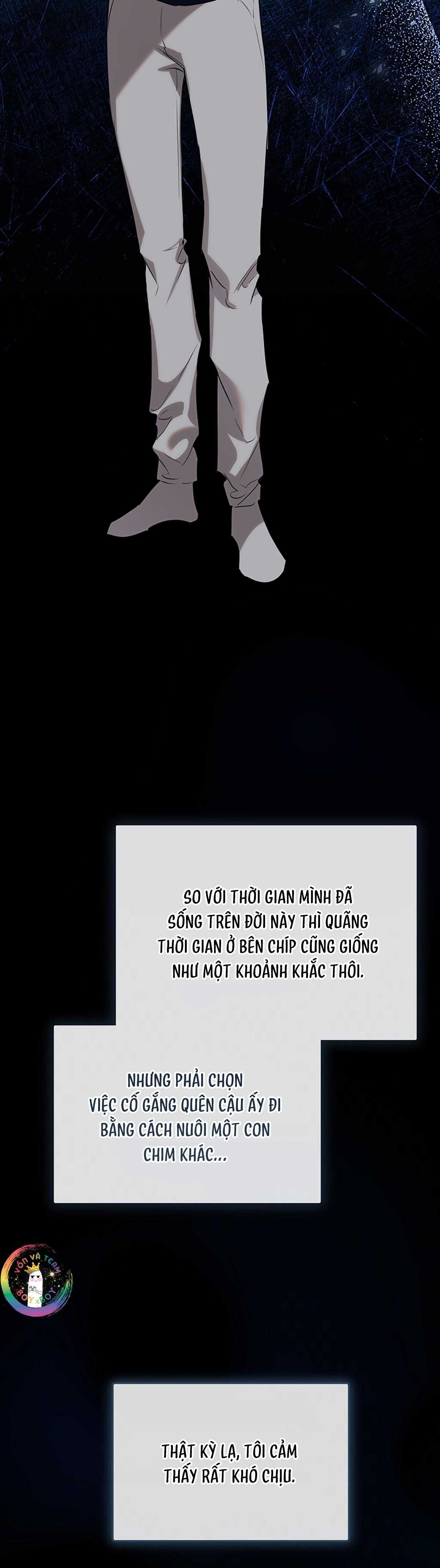 đọc truyện Này, Đừng Có Nhấn Cái Nút Đó! Chương 28 ảnh 20 tại Thiên Thai Truyện