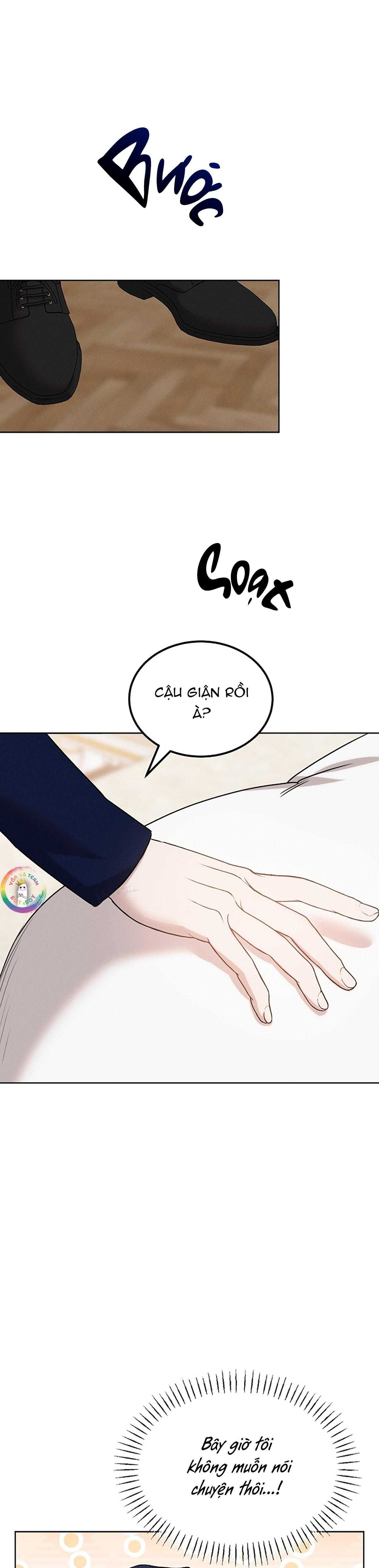 đọc truyện Này, Đừng Có Nhấn Cái Nút Đó! Chương 29 ảnh 17 tại Thiên Thai Truyện