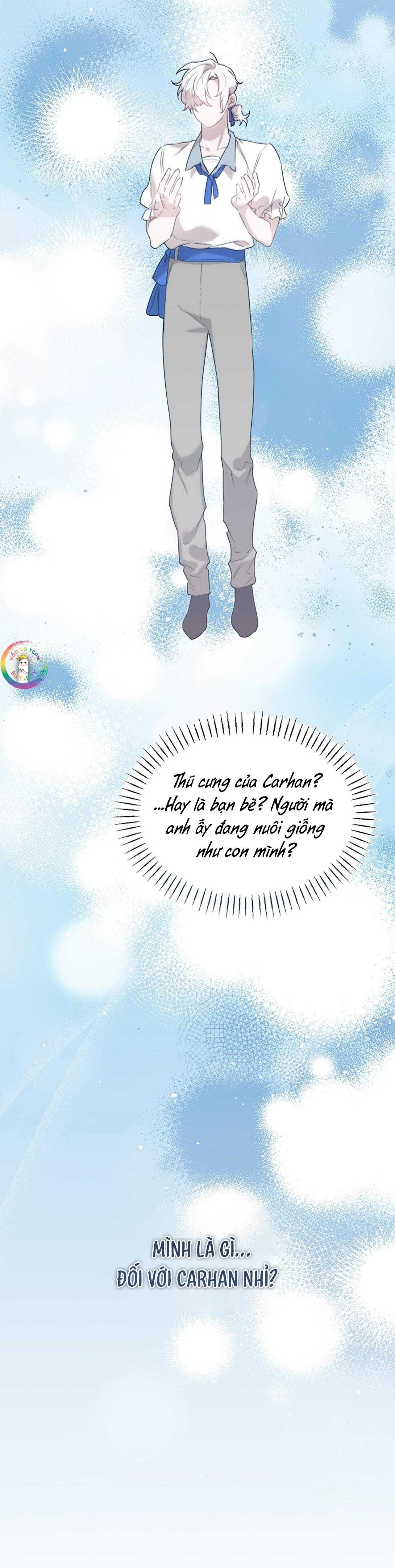 đọc truyện Này, Đừng Có Nhấn Cái Nút Đó! Chương 29 ảnh 3 tại Thiên Thai Truyện