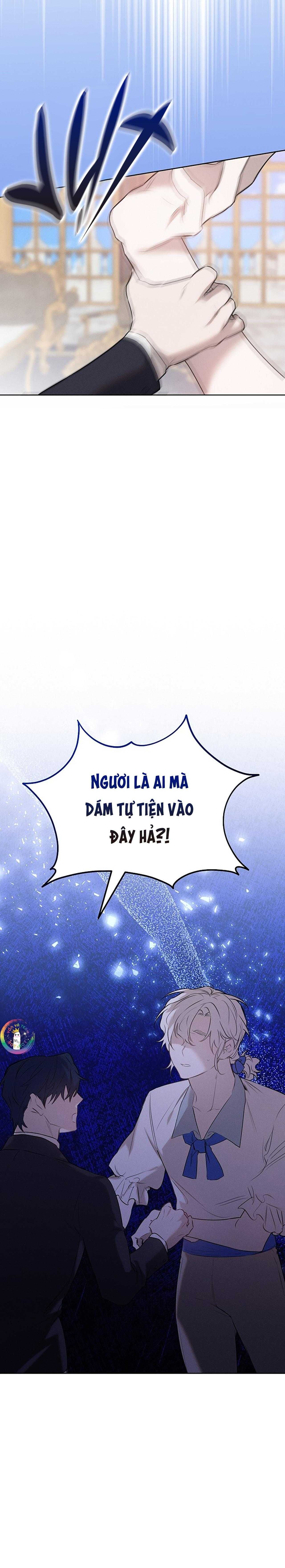đọc truyện Này, Đừng Có Nhấn Cái Nút Đó! Chương 29 ảnh 6 tại Thiên Thai Truyện