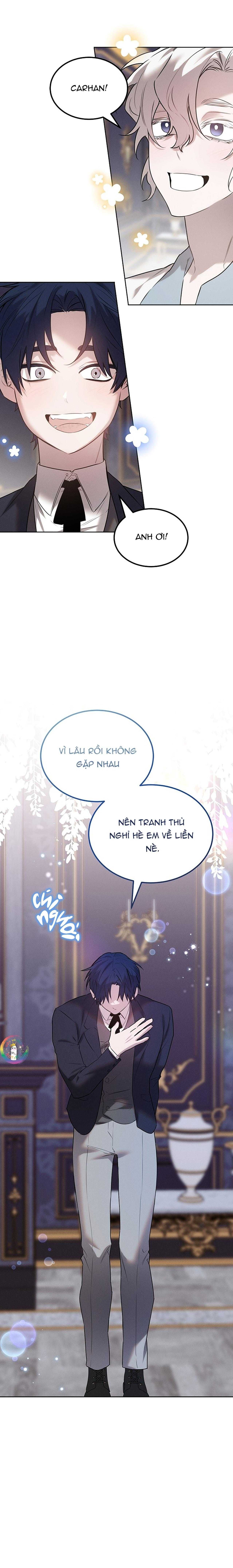 đọc truyện Này, Đừng Có Nhấn Cái Nút Đó! Chương 29 ảnh 9 tại Thiên Thai Truyện