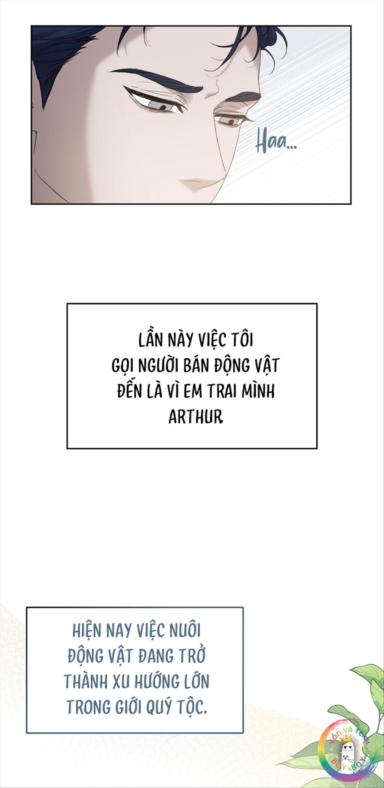 đọc truyện Này, Đừng Có Nhấn Cái Nút Đó! Chương 3 ảnh 4 tại Thiên Thai Truyện