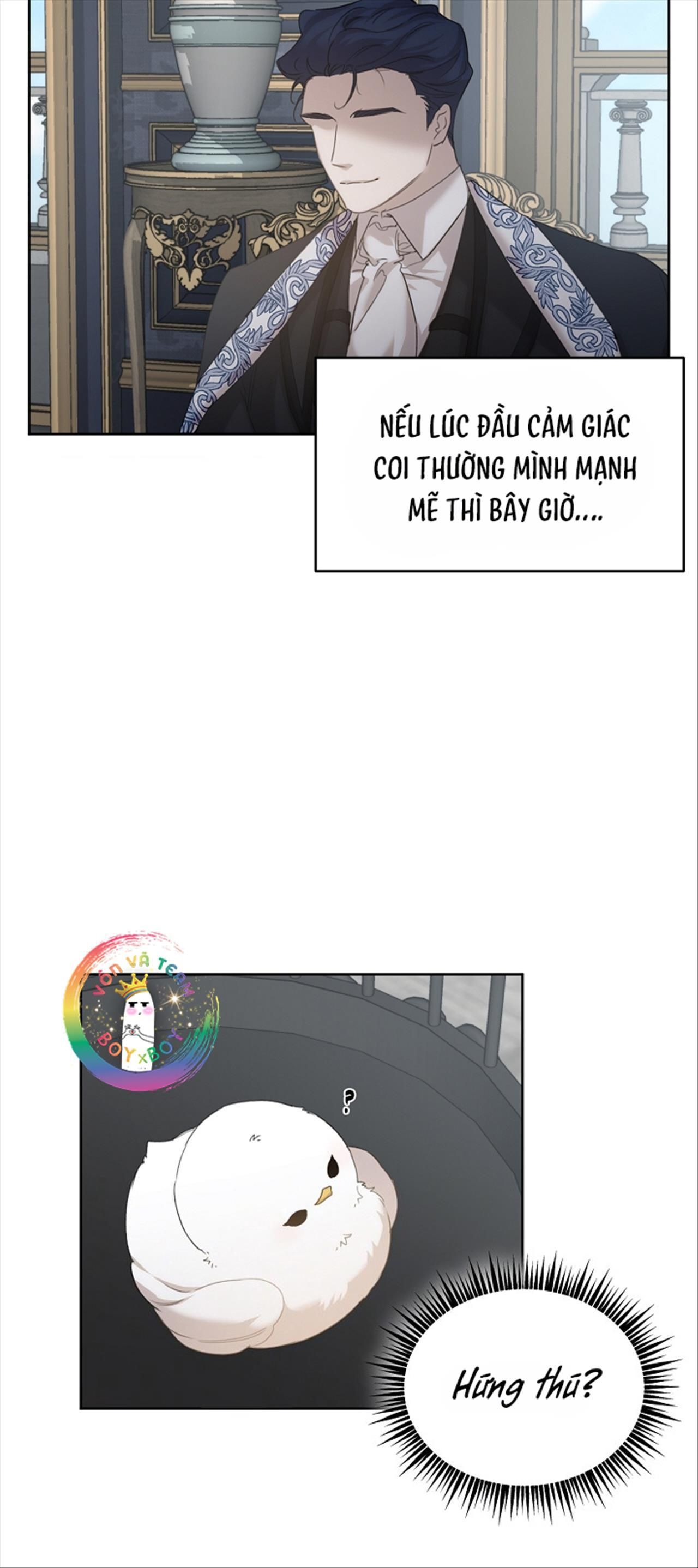 đọc truyện Này, Đừng Có Nhấn Cái Nút Đó! Chương 3 ảnh 34 tại Thiên Thai Truyện