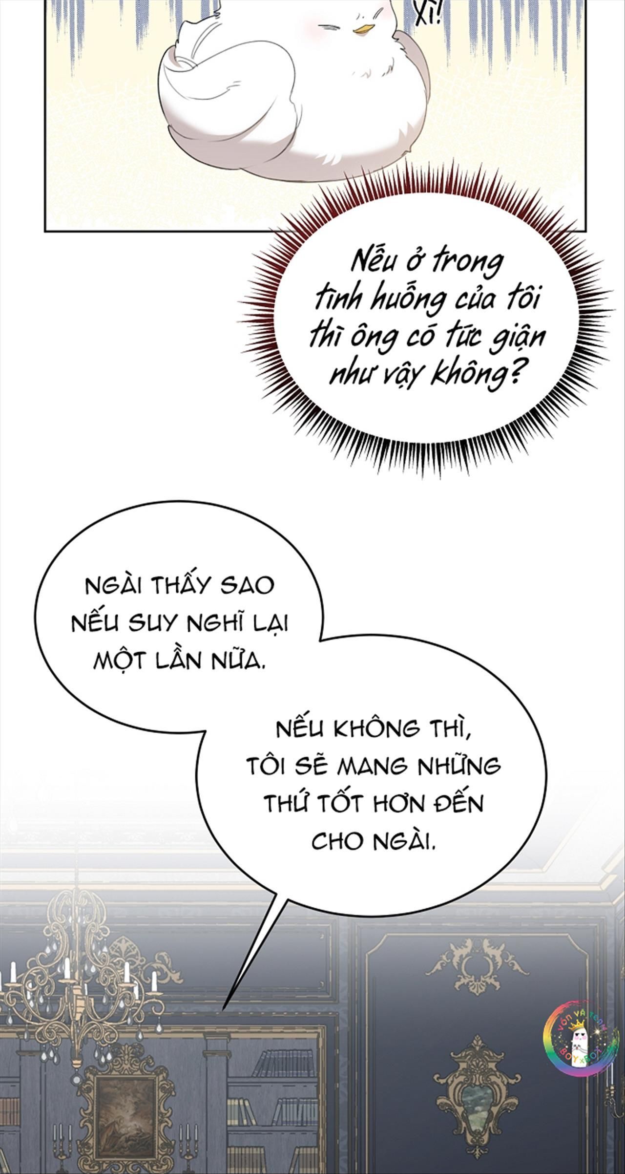 đọc truyện Này, Đừng Có Nhấn Cái Nút Đó! Chương 3 ảnh 37 tại Thiên Thai Truyện