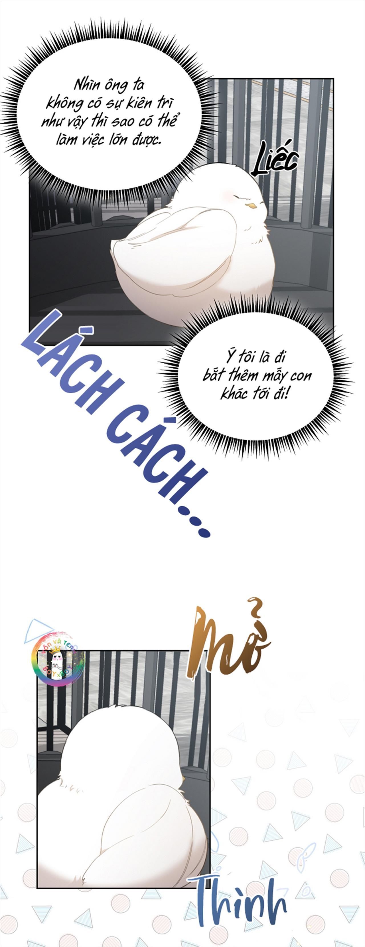 đọc truyện Này, Đừng Có Nhấn Cái Nút Đó! Chương 3 ảnh 39 tại Thiên Thai Truyện