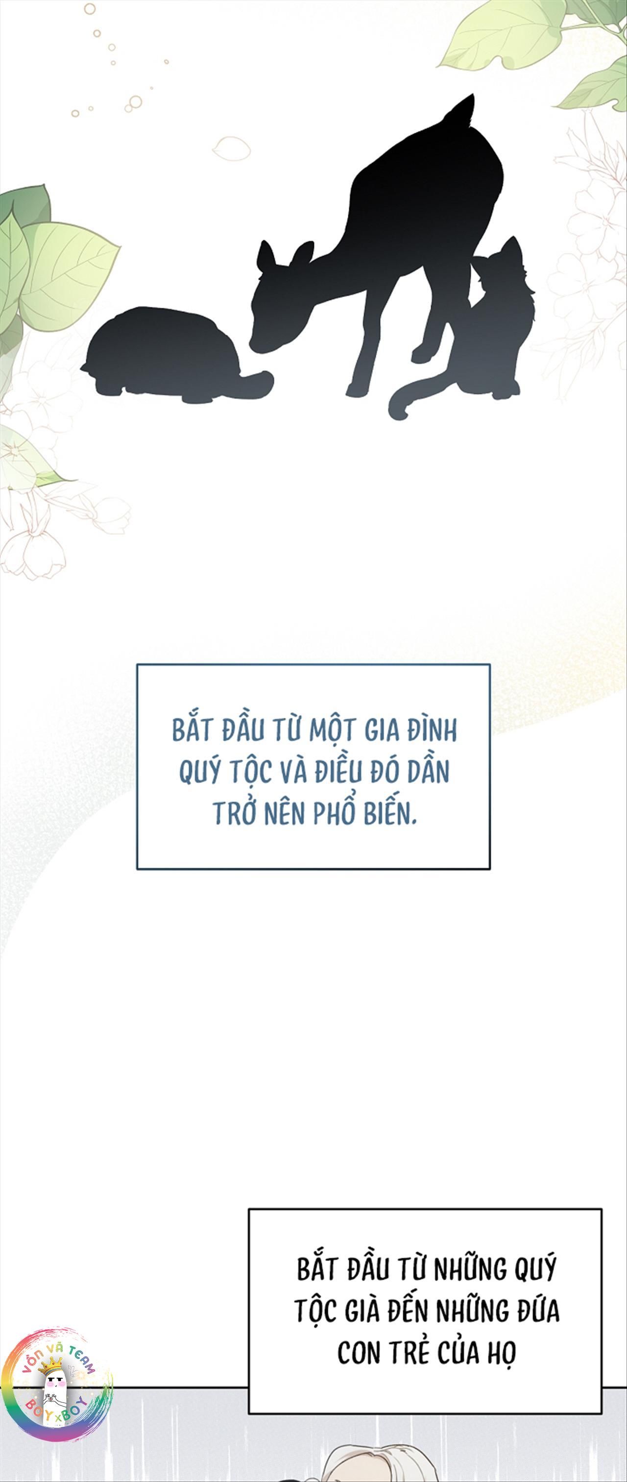 đọc truyện Này, Đừng Có Nhấn Cái Nút Đó! Chương 3 ảnh 5 tại Thiên Thai Truyện