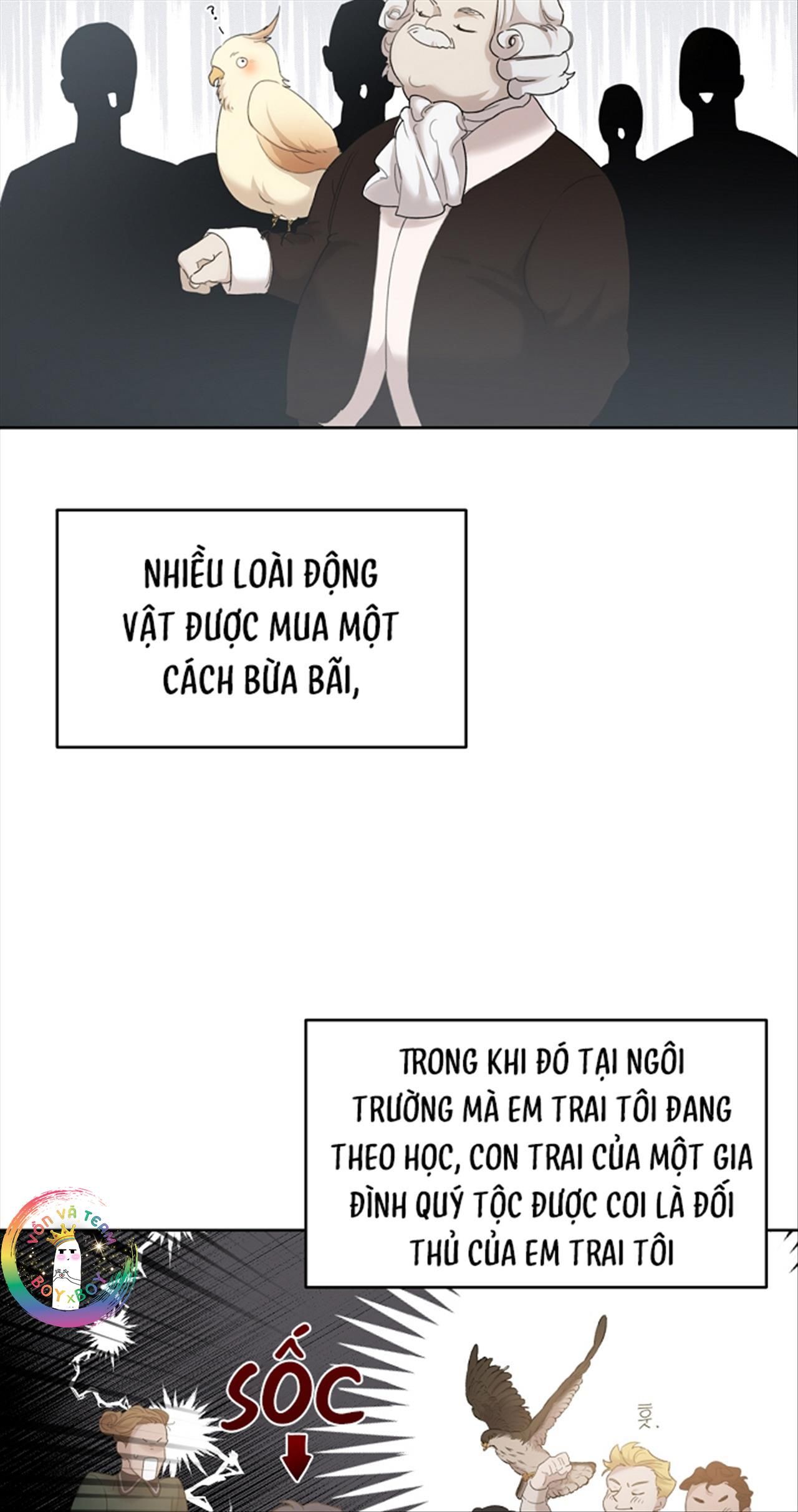 đọc truyện Này, Đừng Có Nhấn Cái Nút Đó! Chương 3 ảnh 6 tại Thiên Thai Truyện