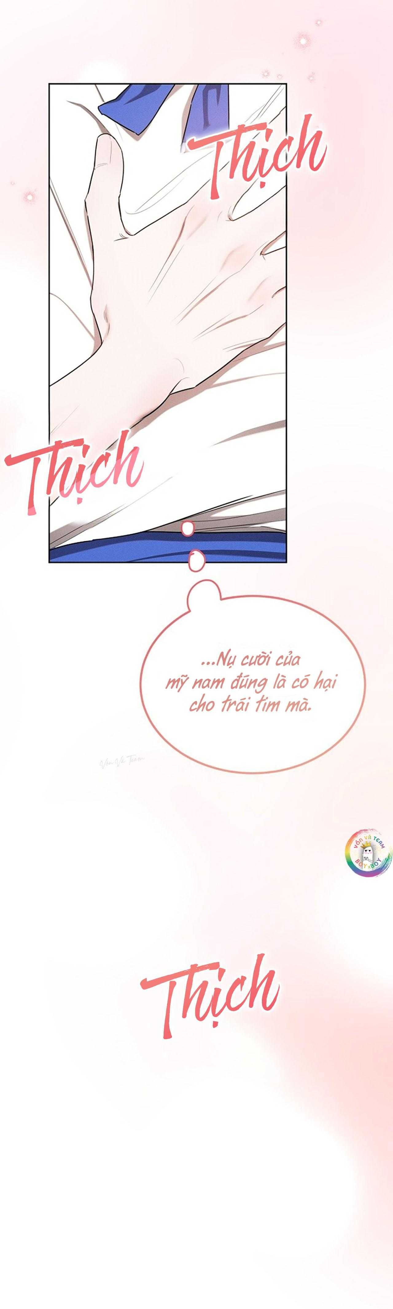 đọc truyện Này, Đừng Có Nhấn Cái Nút Đó! Chương 30 ảnh 17 tại Thiên Thai Truyện
