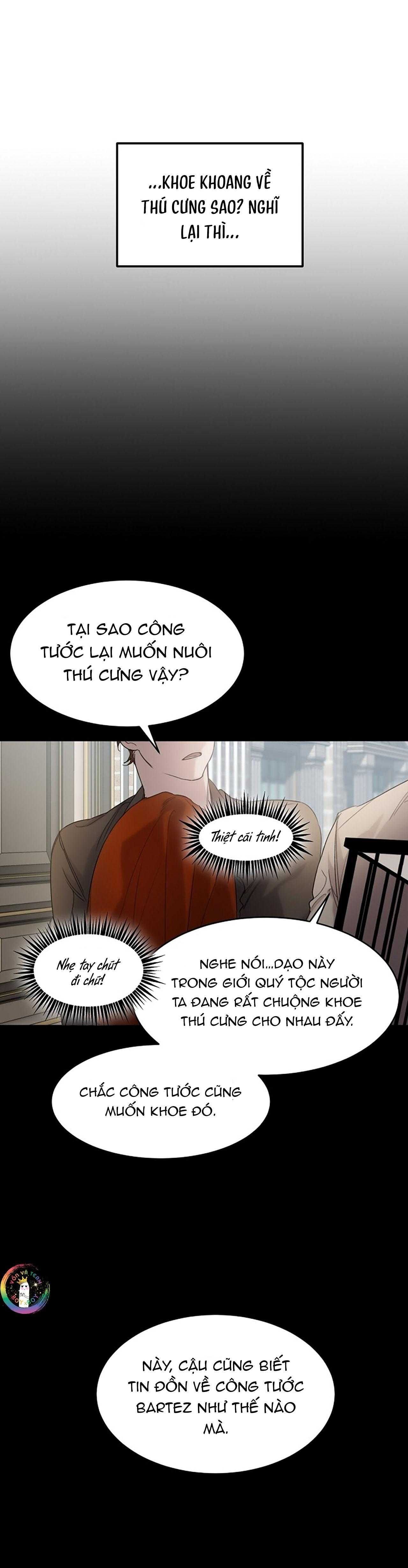 đọc truyện Này, Đừng Có Nhấn Cái Nút Đó! Chương 30 ảnh 26 tại Thiên Thai Truyện