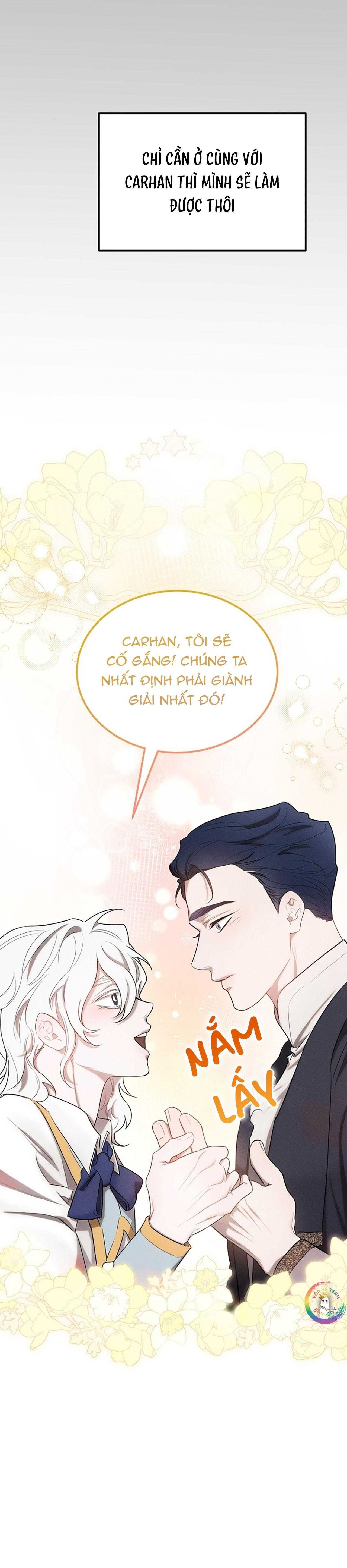 đọc truyện Này, Đừng Có Nhấn Cái Nút Đó! Chương 30 ảnh 36 tại Thiên Thai Truyện
